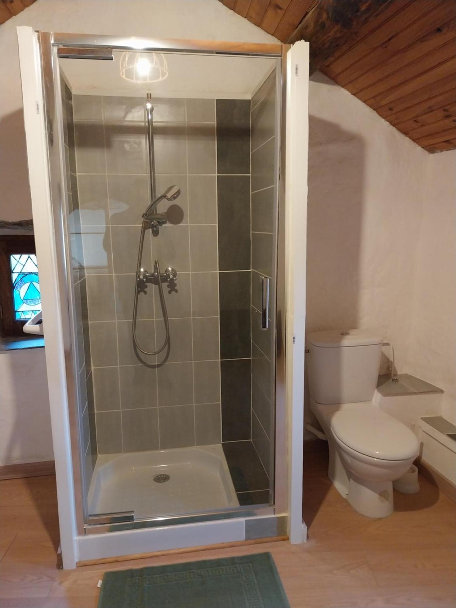 Mas D'Aval Bed & Breakfast Le Vigan  Dış mekan fotoğraf