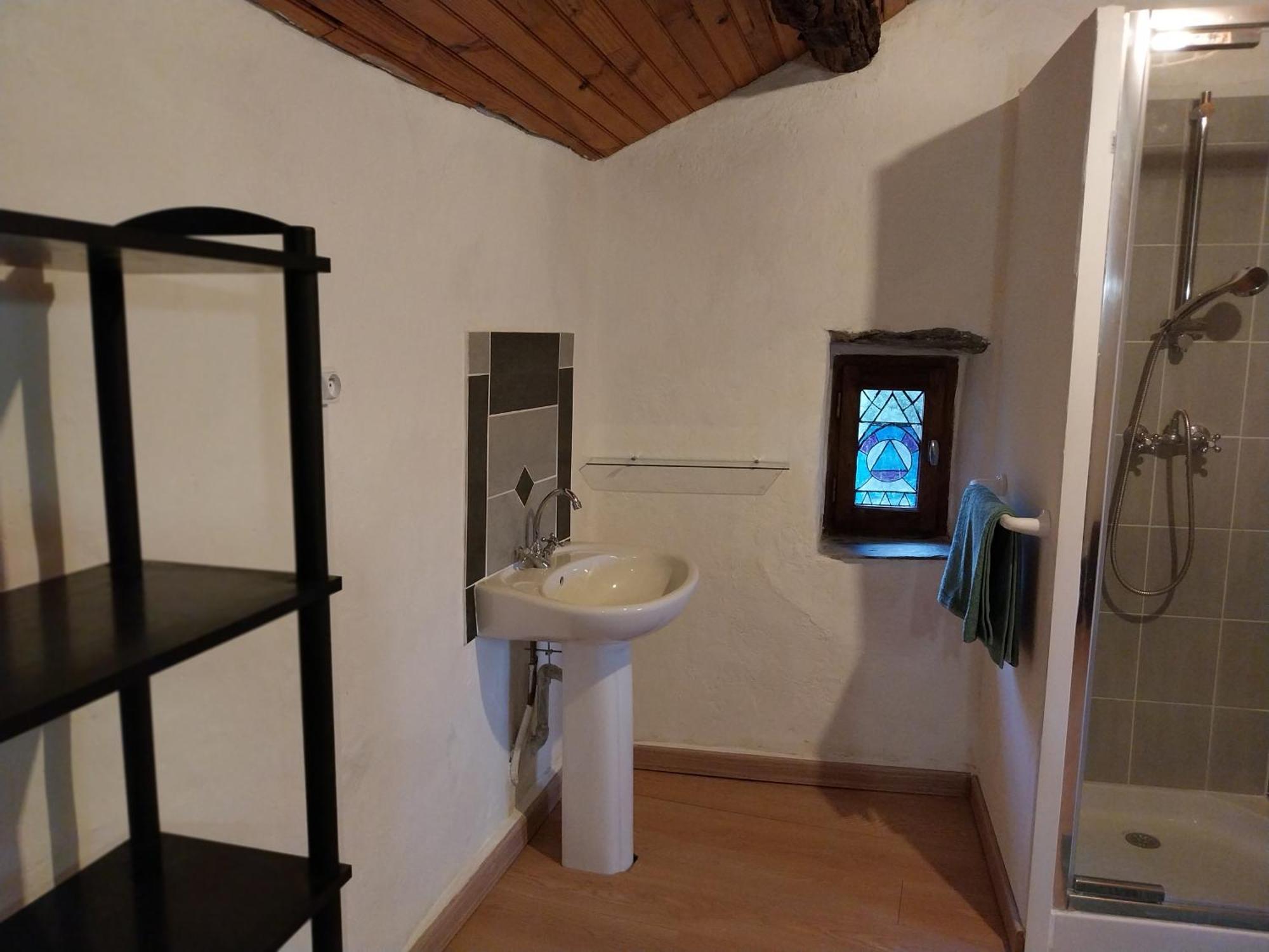 Mas D'Aval Bed & Breakfast Le Vigan  Dış mekan fotoğraf